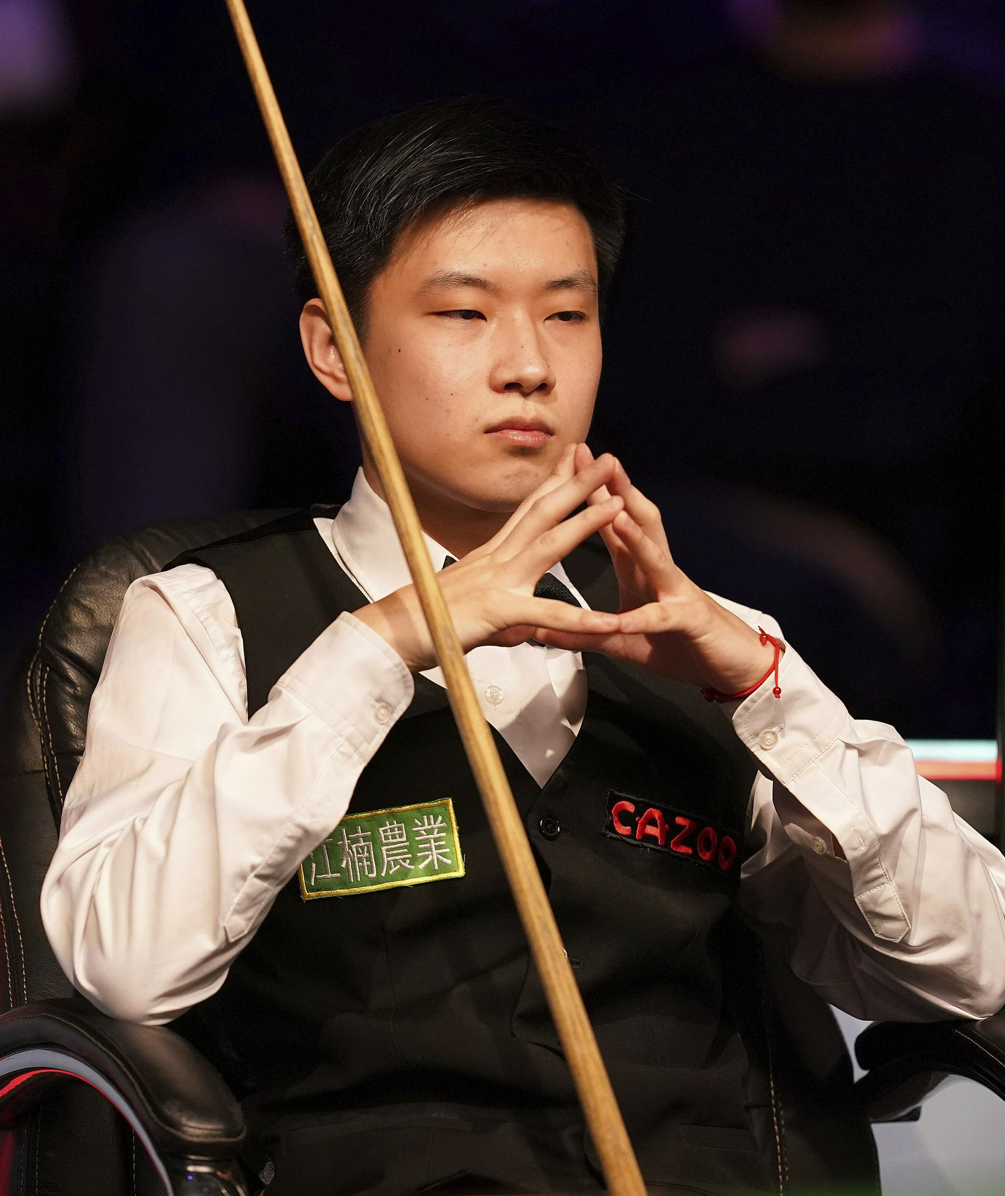 广州挑战赛 广州挑战赛