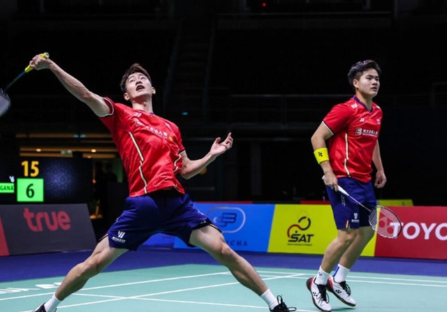 击球和敏锐 击球和敏锐