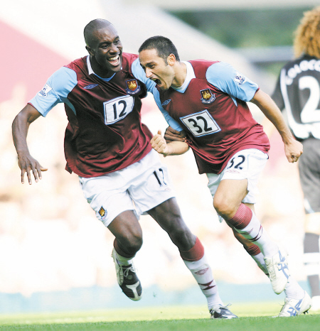 市场中受益 市场中受益