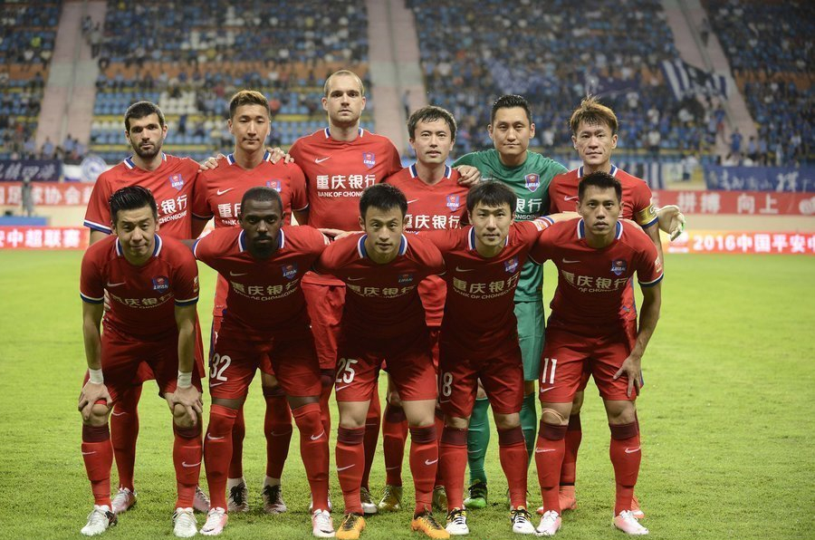 数球队在落 数球队在落