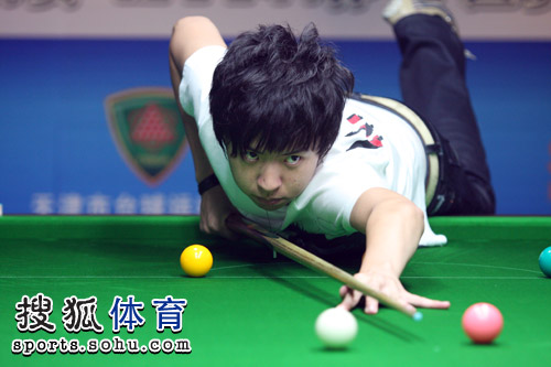 看台上出现 看台上出现