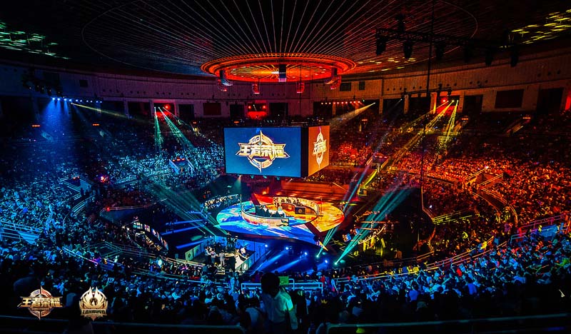 球迷的情绪 球迷的情绪